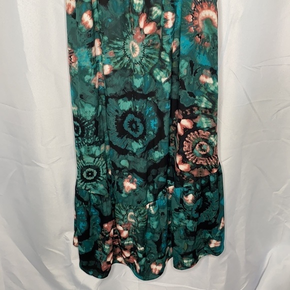 INC Puff-Sleeve High-Lo Dress - Picture 8 of 12